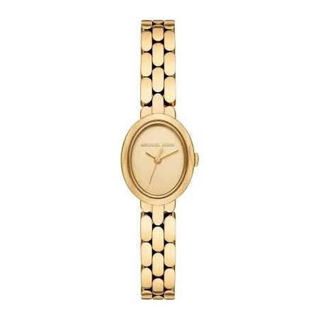 Reloj Michael Kors Mude Petite Dorado Mujer MK4955