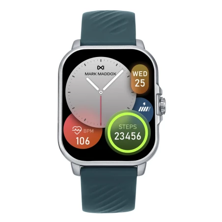 Smartwatch Mark Maddox Verde HS2005-10