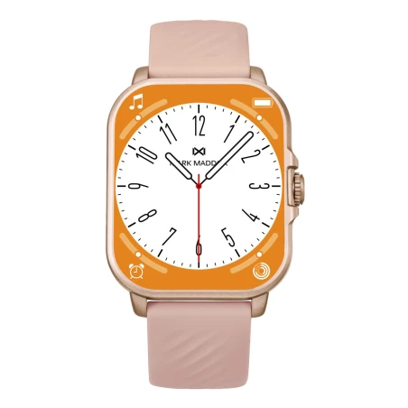 Smartwatch Mark Maddox Rosa HS2005-70