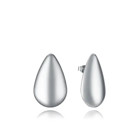 Pendientes Viceroy Fashion Gota Acero 15185E01000