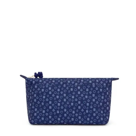 Bolsa Organizadora TOUS Bear Anniversary Azul 2002376634