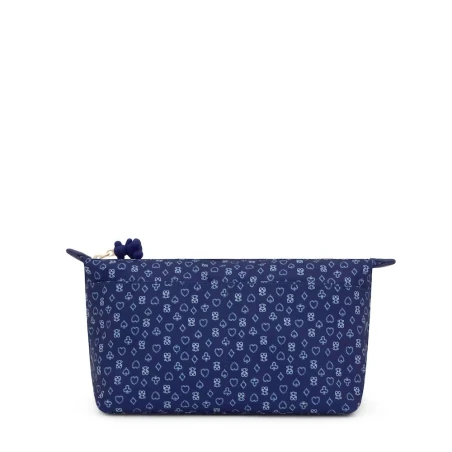Bolsa Organizadora TOUS Bear Anniversary Azul 2002376634