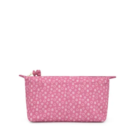 Bolsa TOUS Bear Anniversary Rosa 2002376613