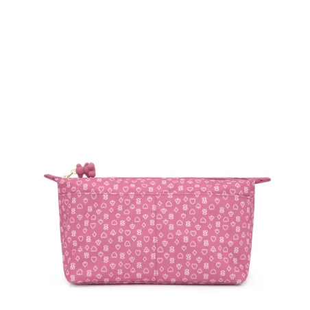 Bolsa TOUS Bear Anniversary Rosa 2002376613