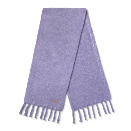 Bufanda TOUS Crystal Malva 2002358068