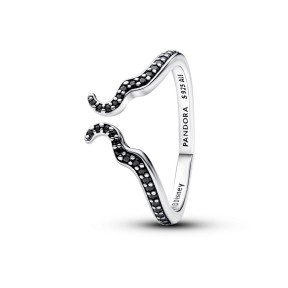 Anillo Pandora Maléfica de Villanos Disney 194333C01