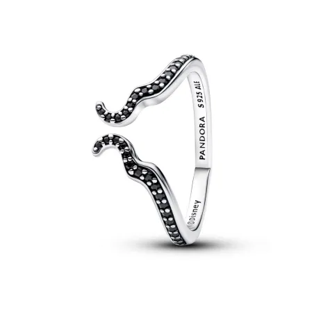 Anillo Pandora Maléfica de Villanos Disney 194333C01