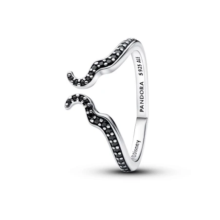 Anillo Pandora Maléfica de Villanos Disney 194333C01