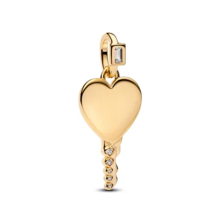 Colgante Grababe Pandora Llave Corazón 364353C01