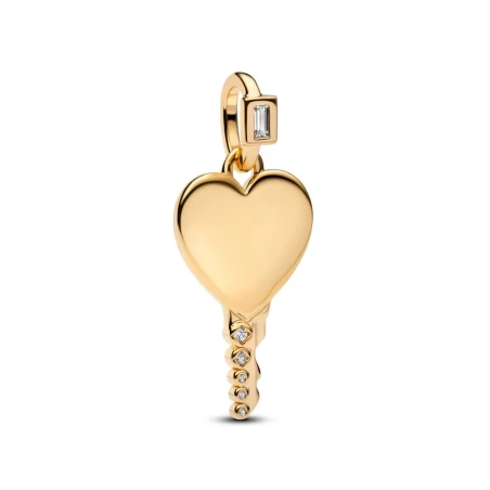 Colgante Grababe Pandora Llave Corazón 364353C01