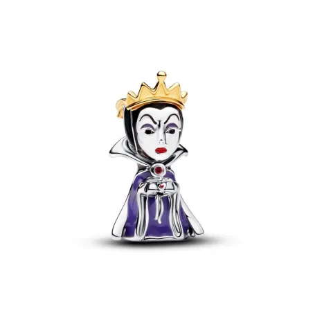 Charm Pandora Reina Malvada de Villanos Disney 764380C01