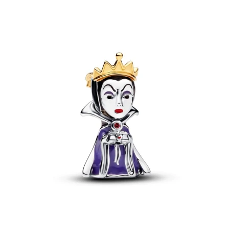 Charm Pandora Reina Malvada de Villanos Disney 764380C01