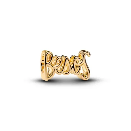 Charm Pandora Besos Escrito a Mano 764422C00