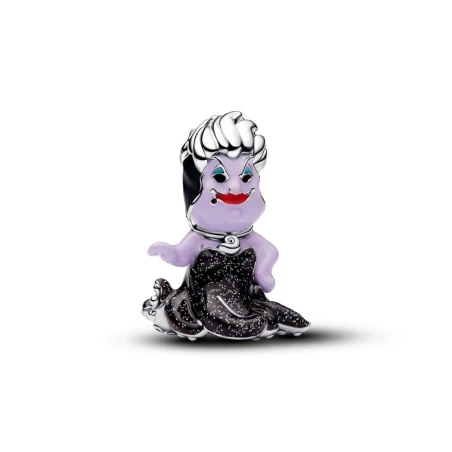 Charm Pandora Úrsula Villanos Disney 794331C01