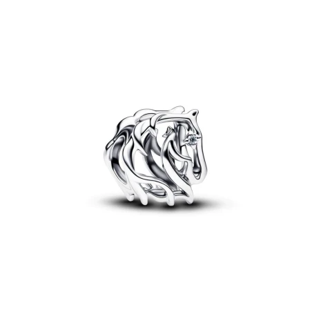 Charm Pandora Caballo Filigrana 794430C01