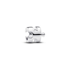 Charm Mini Pandora Pieza de Puzzle Plata 794514C00