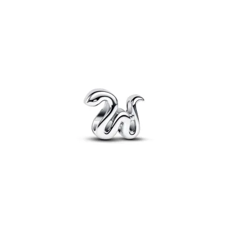 Charm Mini Pandora Serpiente Plata 794520C00