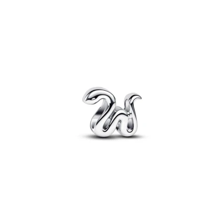 Charm Mini Pandora Serpiente Plata 794520C00