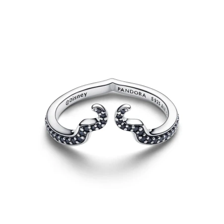 Anillo Pandora Maléfica de Villanos Disney 194333C01