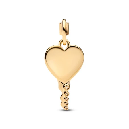 Colgante Grababe Pandora Llave Corazón 364353C01