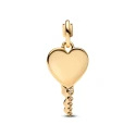 Colgante Grababe Pandora Llave Corazón 364353C01