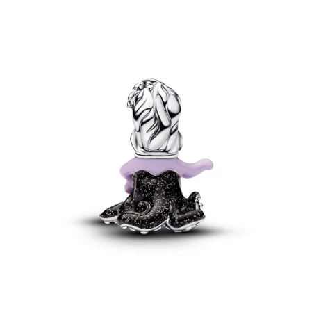 Charm Pandora Úrsula Villanos Disney 794331C01
