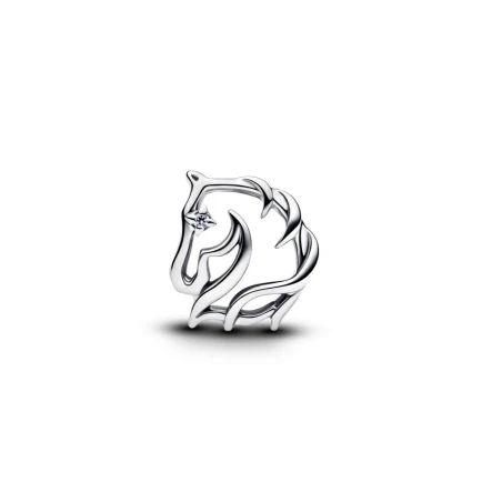 Charm Pandora Caballo Filigrana 794430C01