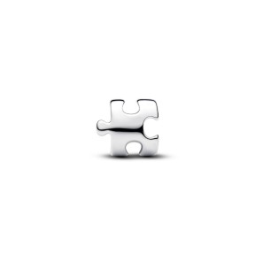 Charm Mini Pandora Pieza de Puzzle Plata 794514C00 2