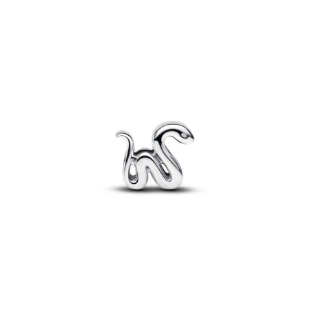 Charm Mini Pandora Serpiente Plata 794520C00
