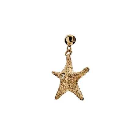 Charm PdPaola Estrella de Mar CH01-273-U