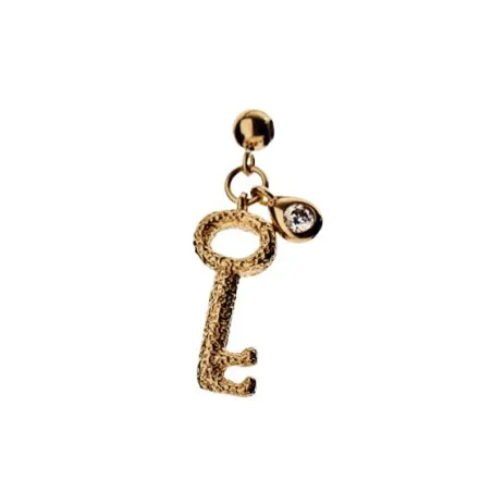 Charm PdPaola Llave CH01-293-U