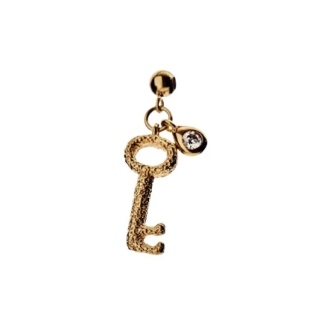 Charm PdPaola Llave CH01-293-U