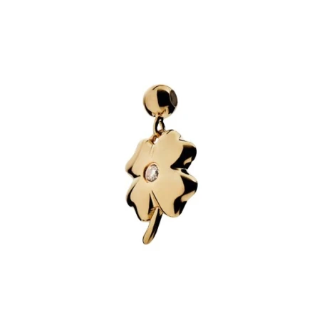 Charm PdPaola Trébol CH01-303-U