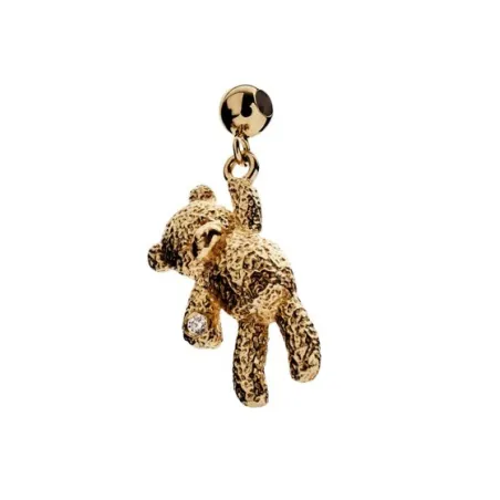 Charm PdPaola Osito de Peluche CH01-306-U