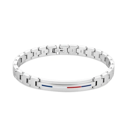 Pulsera Tommy Hilfiger Acero Inoxidable Hombre 2790313