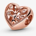 Charm Pandora Rose Corazón Árbol de la Vida 788826C01