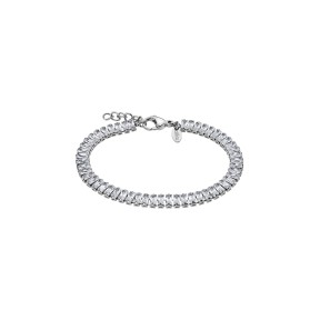 Pulsera Lotus Style Urban Woman Acero Inoxidable y...