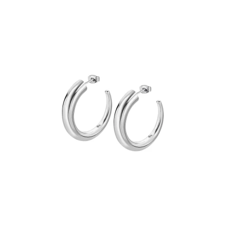 Pendientes Lotus Style Urban Woman Aros Acero Mujer LS2344-4/1