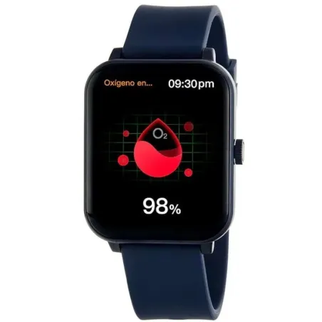 Smartwatch Marea Azul Unisex B63006/7