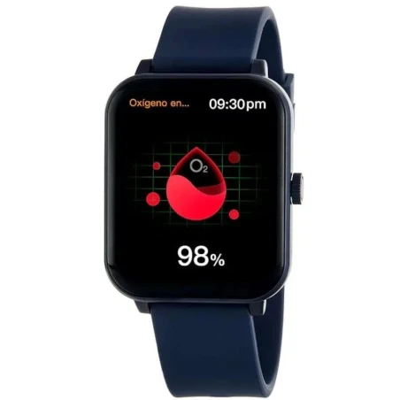 Smartwatch Marea Azul Unisex B63006/7