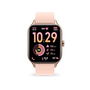 Smartwatch Ice Smart 3.0 Rosado y Nude Mujer 025278