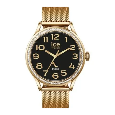 SmartWatch Ice Watch Smart 2.0 Dorado 025316