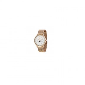 Reloj Marea Multifunción Rosado Hombre B41179/1