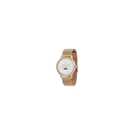 Reloj Marea Multifunción Rosado Hombre B41179/1