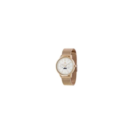 Reloj Marea Multifunción Rosado Hombre B41179/1
