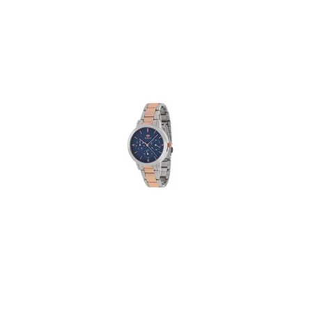 Reloj Marea Trendy Multifunción Mujer Bicolor B41204/12