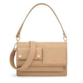 Bolso bandolera TOUS Audree Pockets Arena Mediana 2002358101