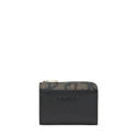 Monedero Tarjetero TOUS Kaos Icon Negro 2002357451