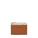 Monedero TOUS Kaos Icon Camel 2002357443