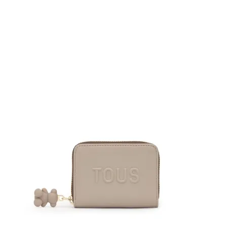 Monedero TOUS Back To Basics Topo 2002374143